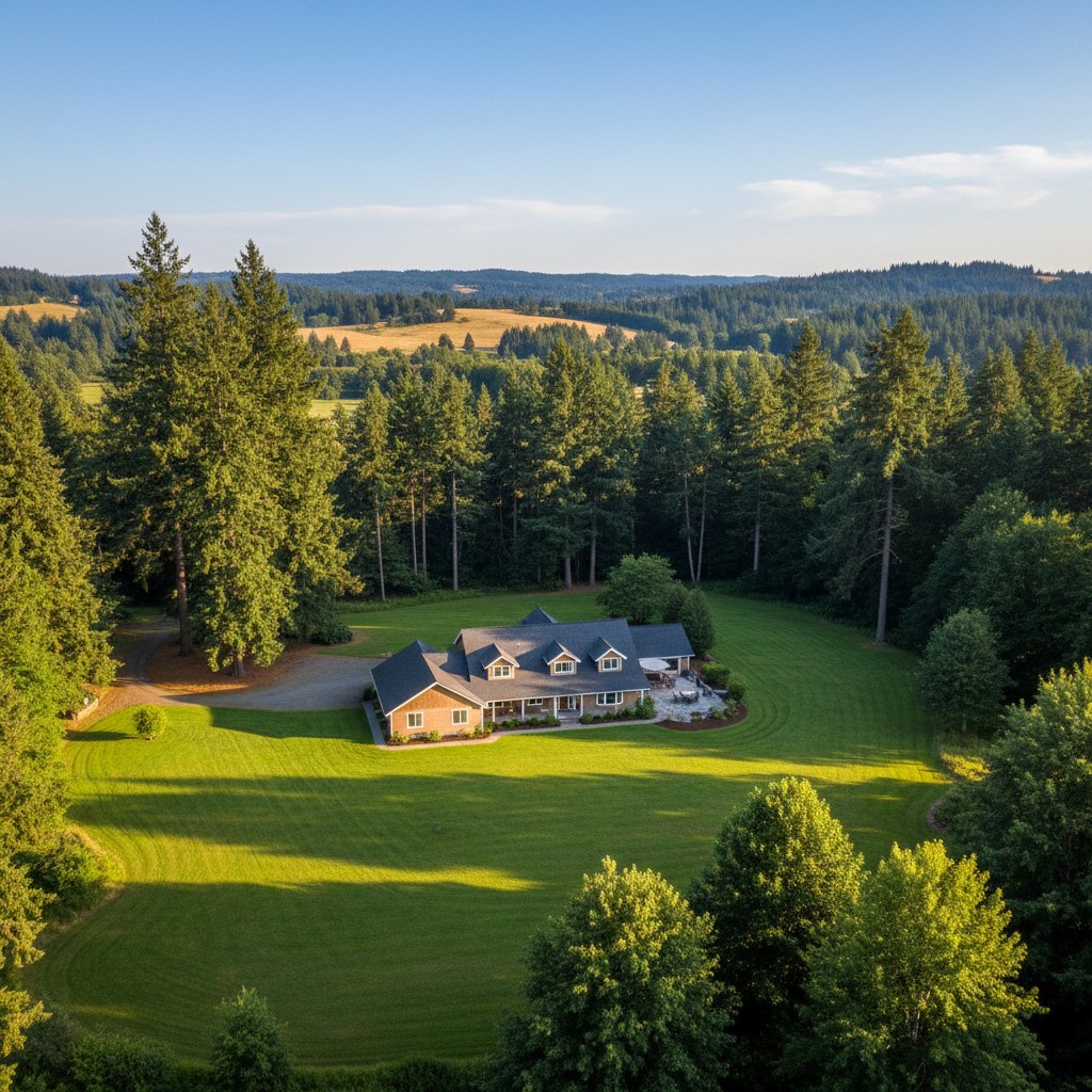 Beavercreek, OR service area for Pest Control