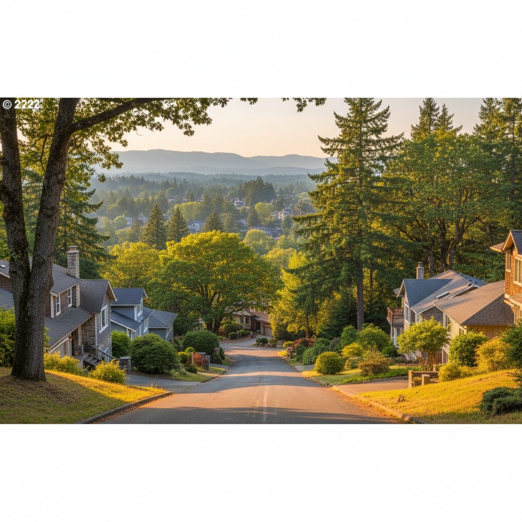 Oak Hills, OR service area for Pest Control