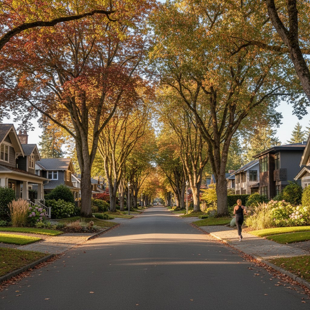 Lake Oswego, OR service area for Pest Control