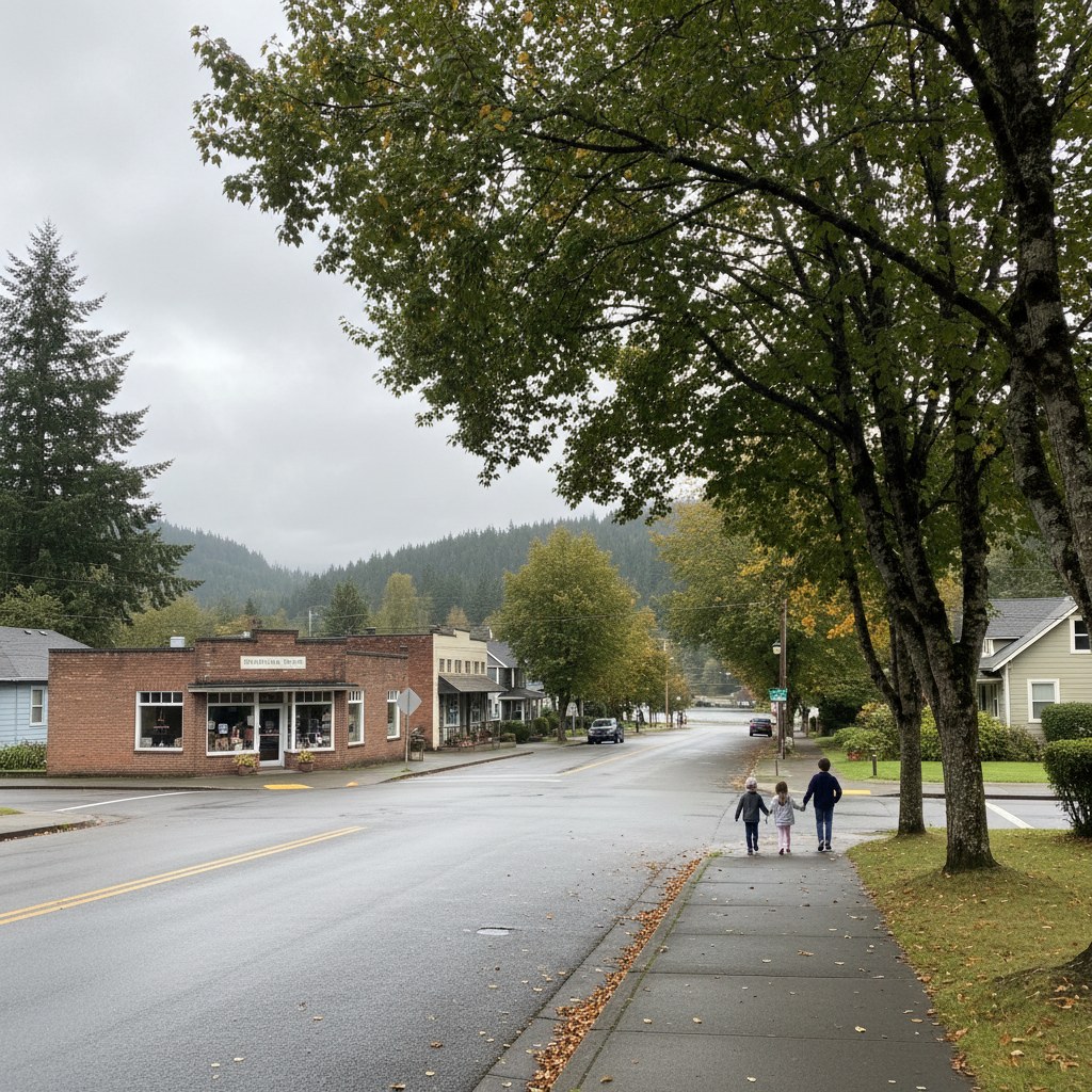 Rivergrove, OR service area for Pest Control