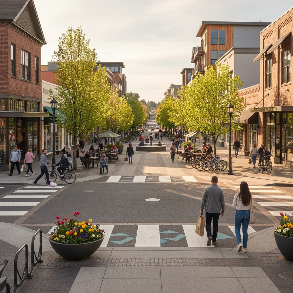 Tigard, OR service area for Pest Control