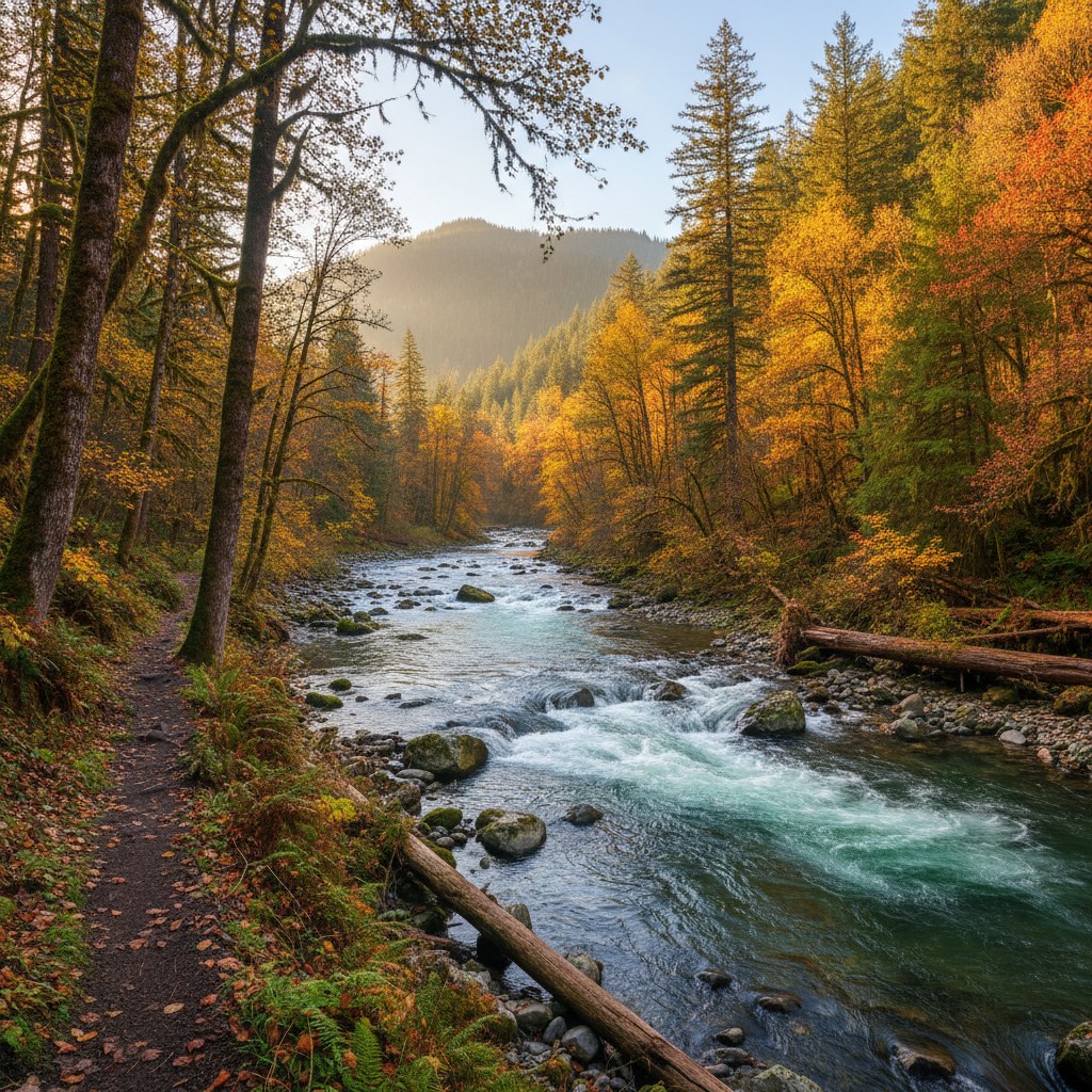 Estacada, OR service area for Pest Control