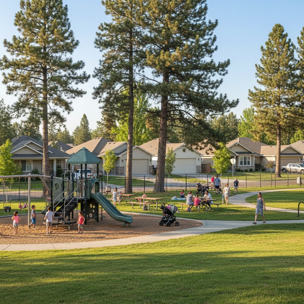 Oak Grove, OR service area for Pest Control