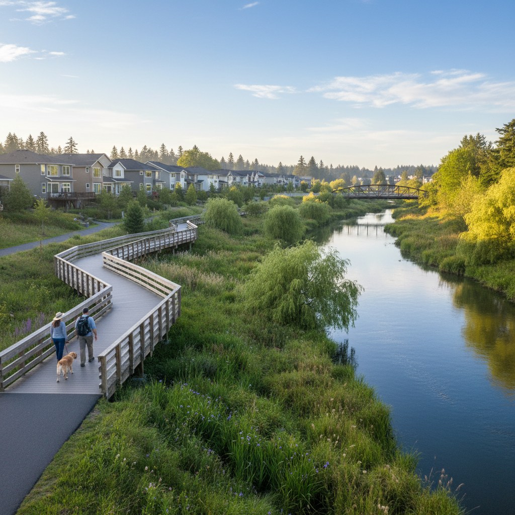 Tualatin, OR service area for Pest Control