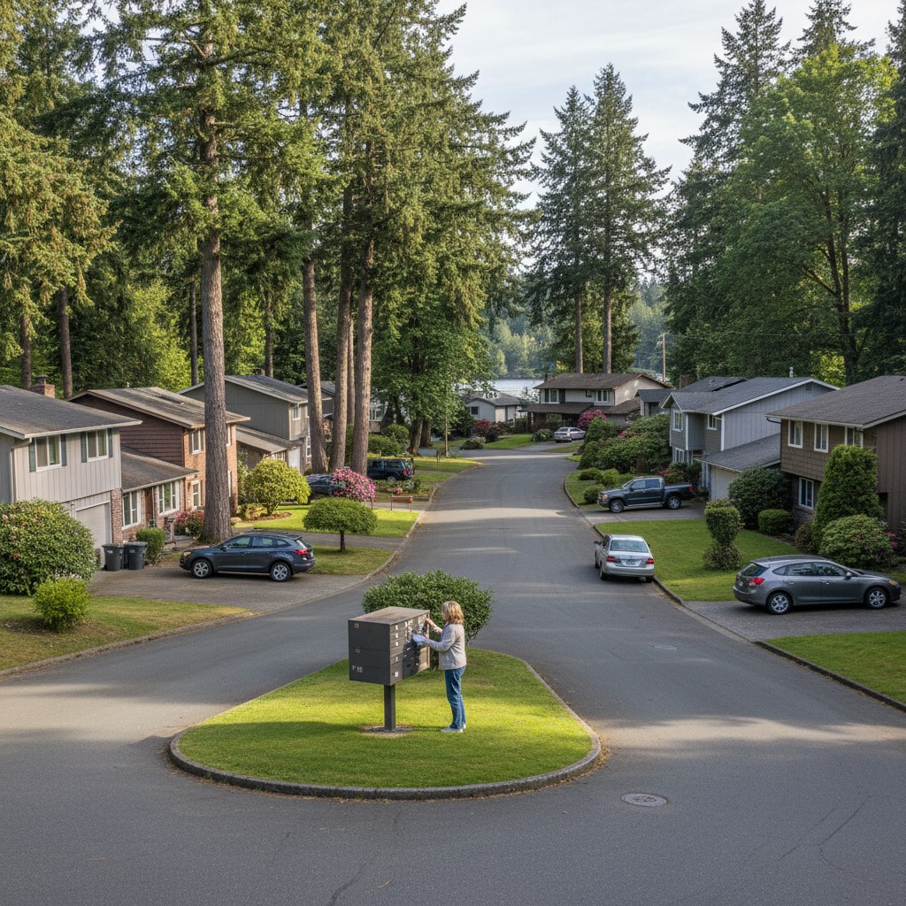 Jennings Lodge, OR service area for Pest Control