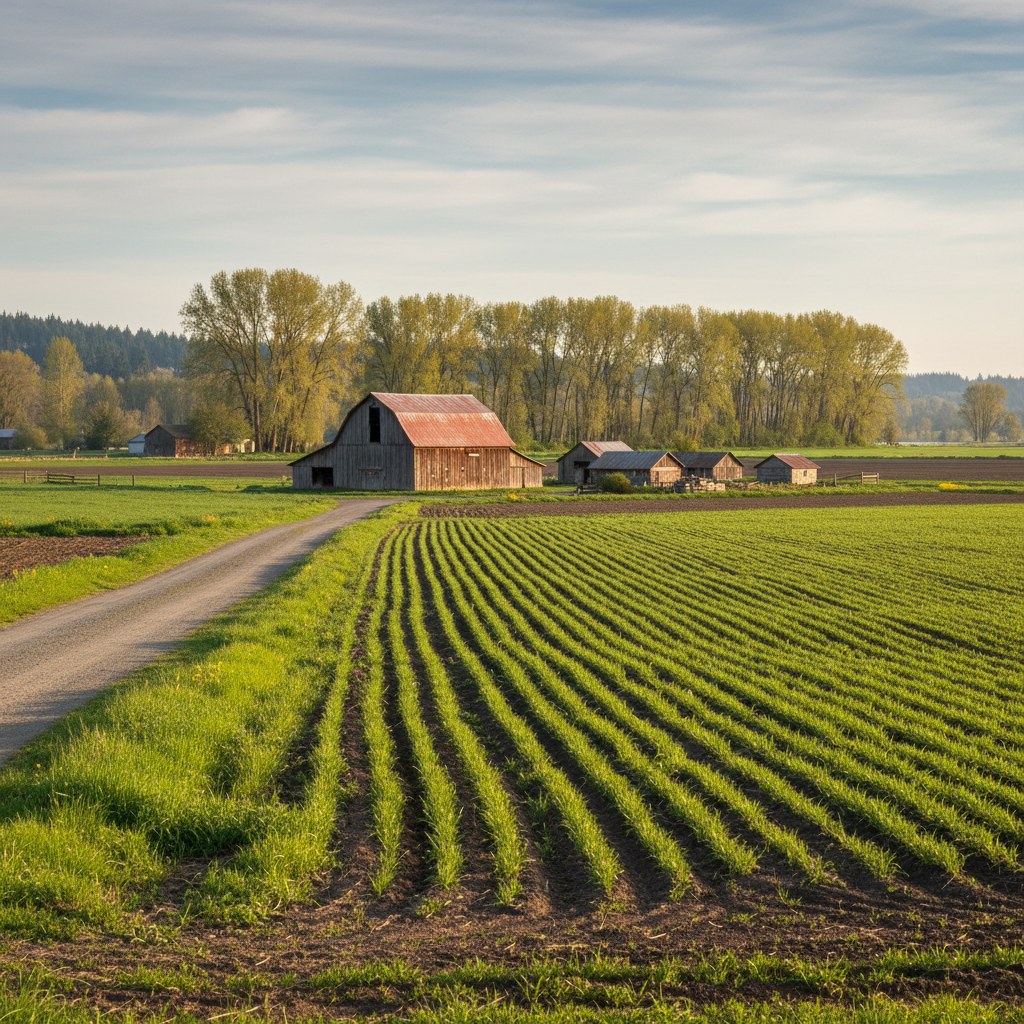 Butteville, OR service area for Pest Control