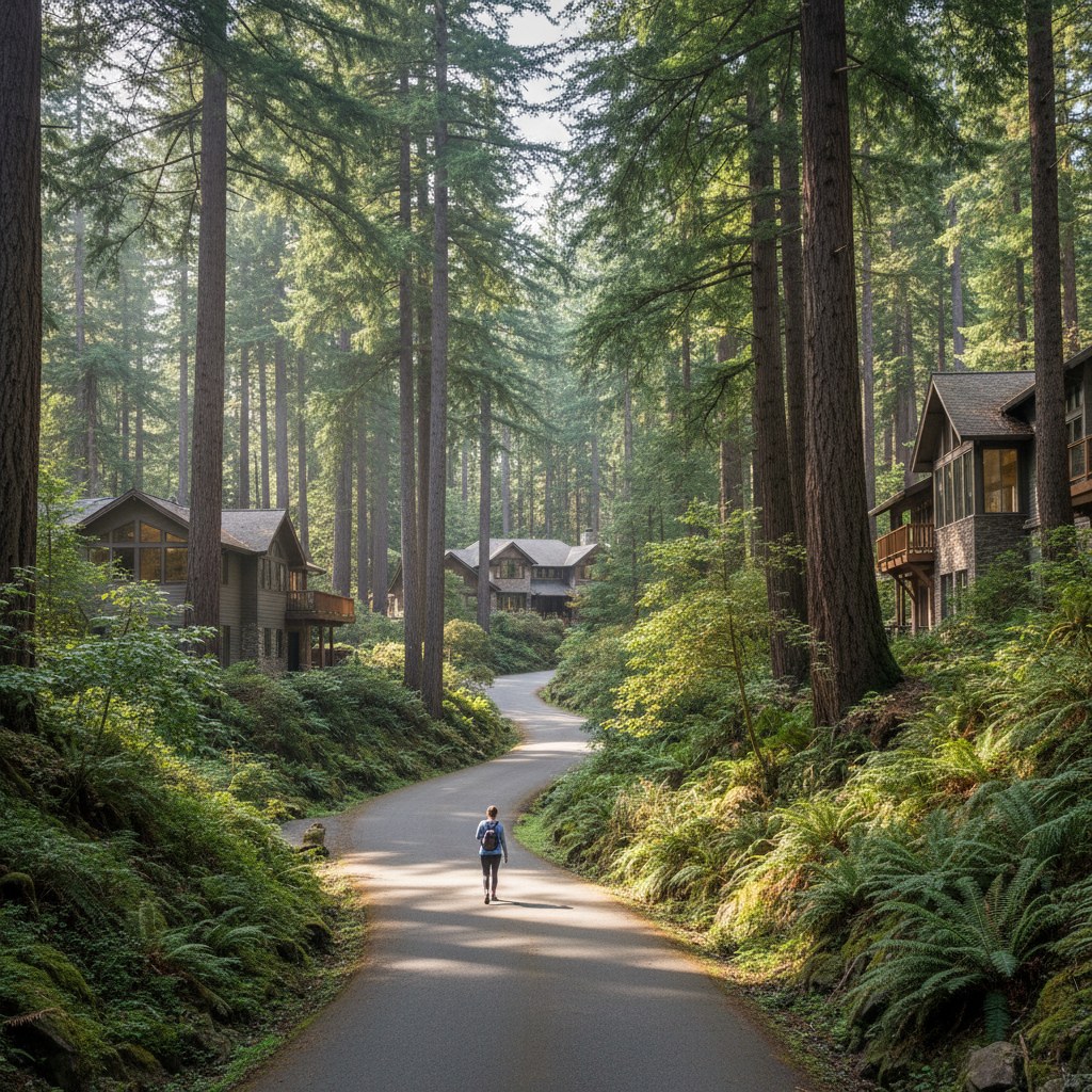 West Haven-Sylvan, OR service area for Pest Control