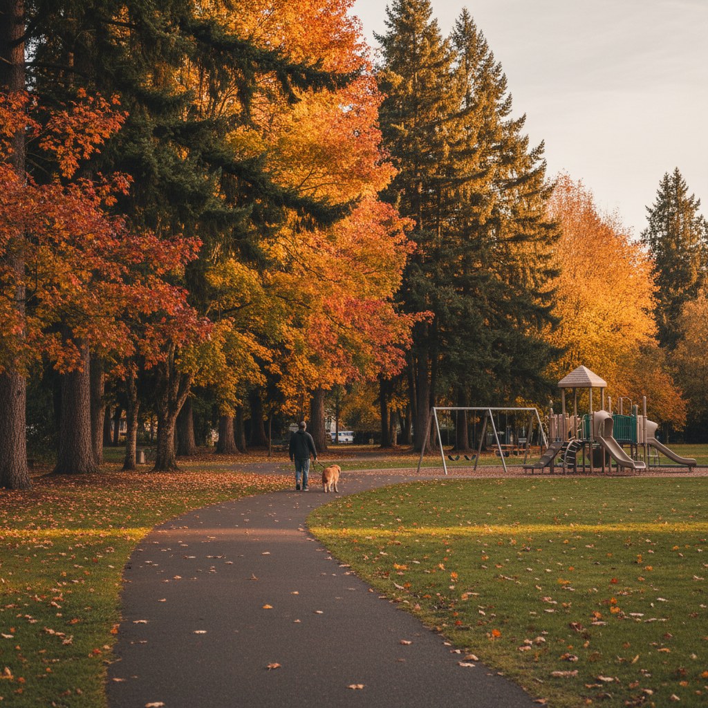 Cedar Hills, OR service area for Pest Control