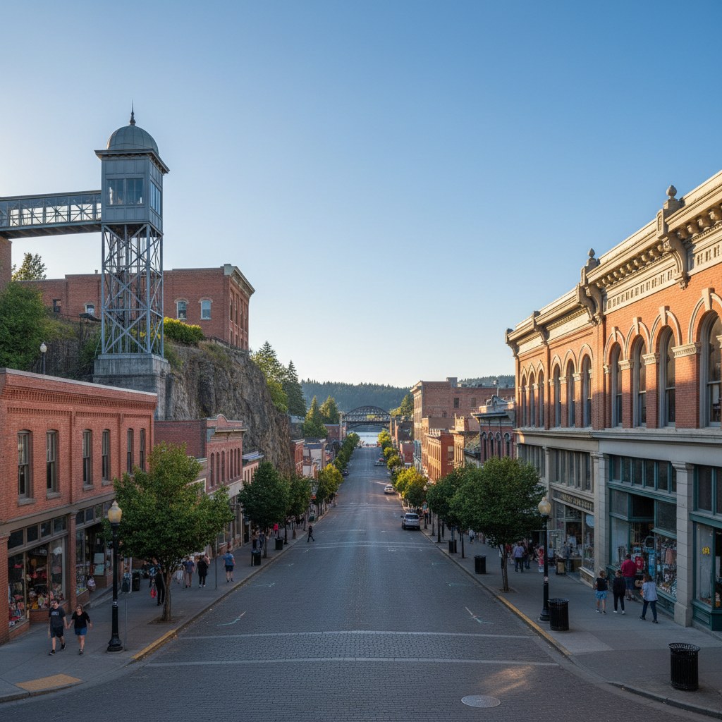 Oregon City, OR service area for Pest Control