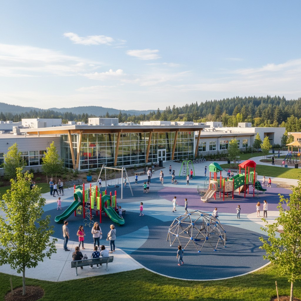 Bethany, OR service area for Pest Control