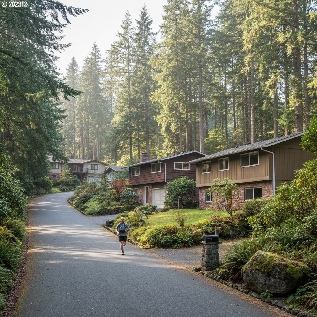 Raleigh Hills, OR service area for Pest Control