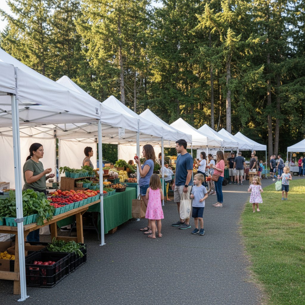 Cedar Mill, OR service area for Pest Control