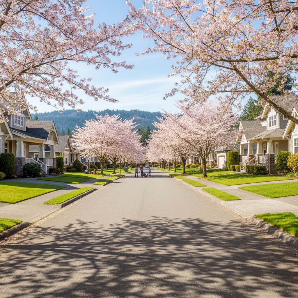 Wilsonville, OR service area for Pest Control